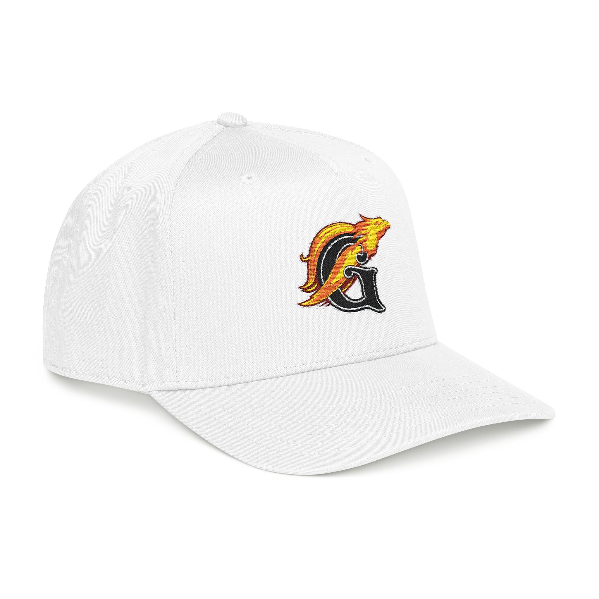 GALVINELL’S Mid Profile Baseball Cap