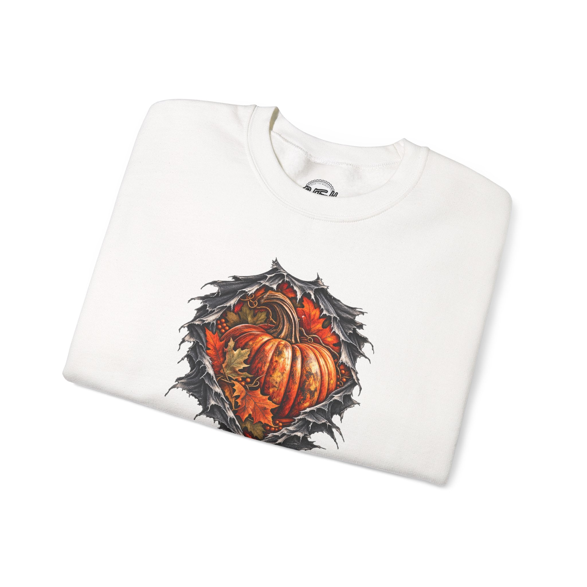 Rugged Harvest Unisex Heavy Blend™ Crewneck Sweatshirt