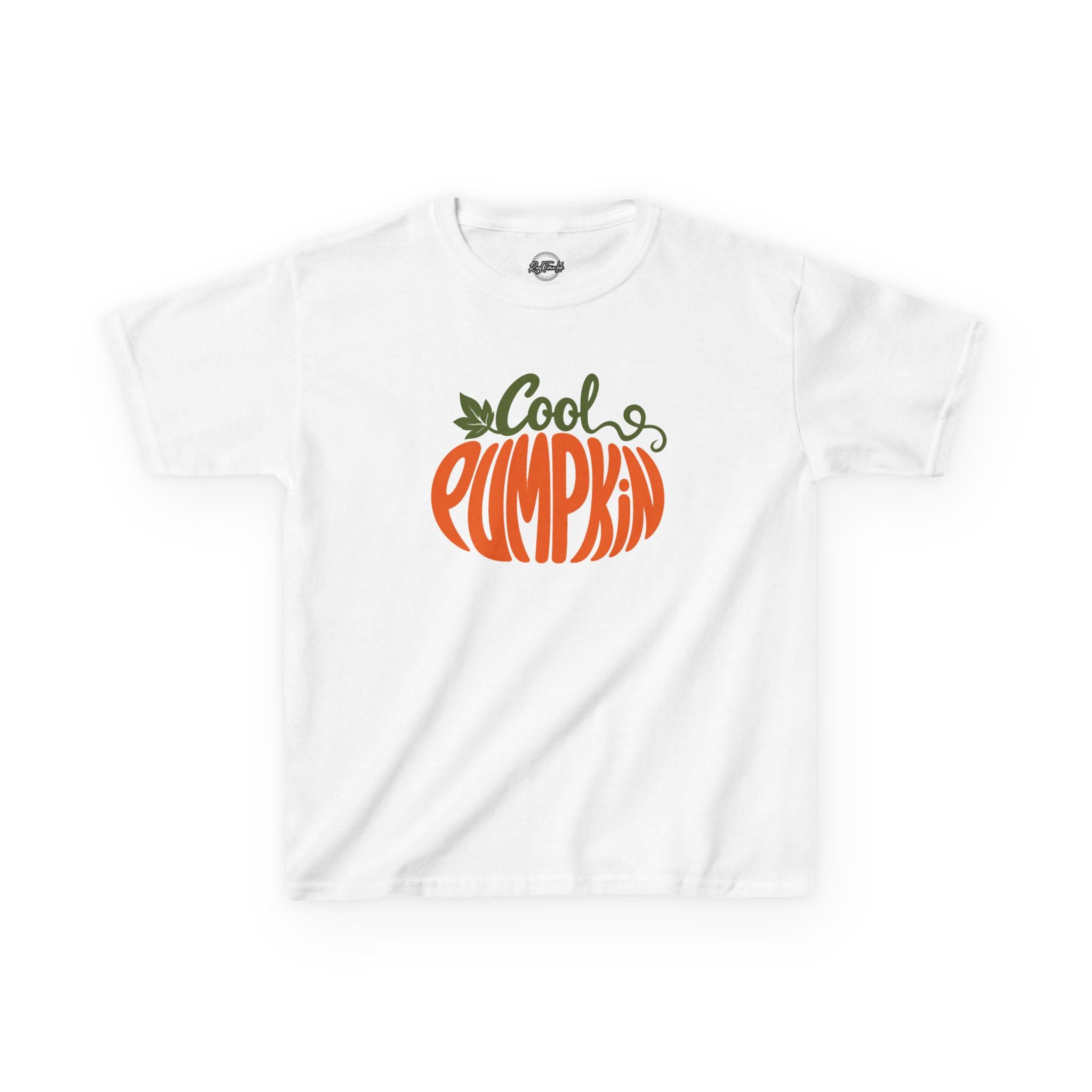 Cool Pumpkin Kids Heavy Cotton™ Tee