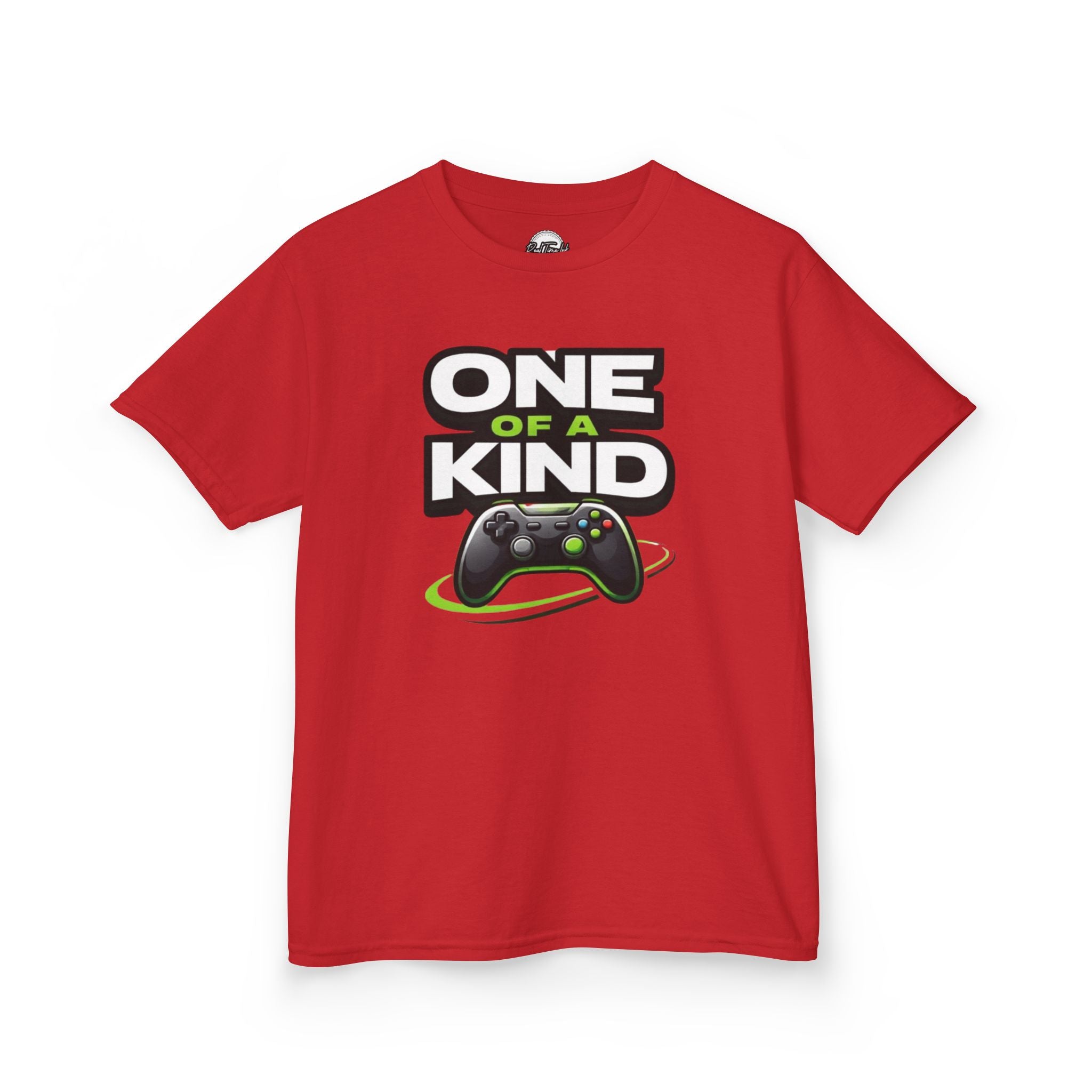 One of a Kind Gamer T-Shirt