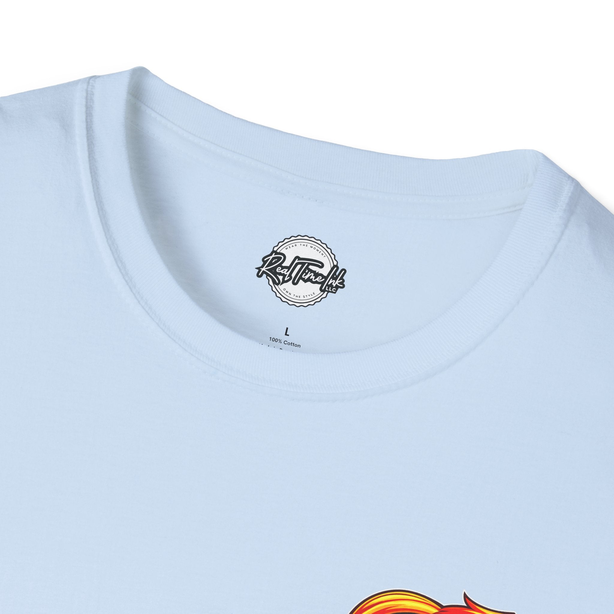 GALVINELL’S Logo T-Shirt