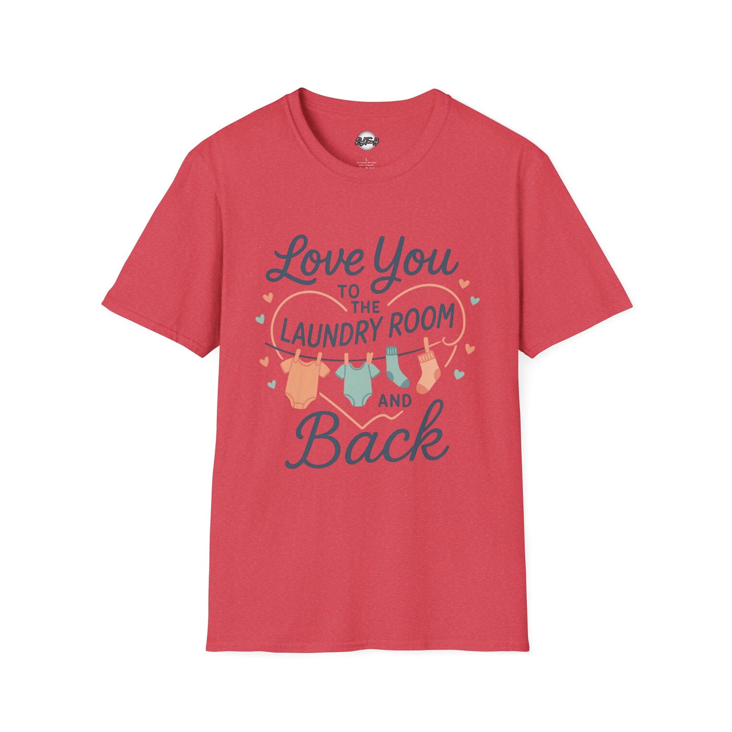 Mother's Day T-Shirt