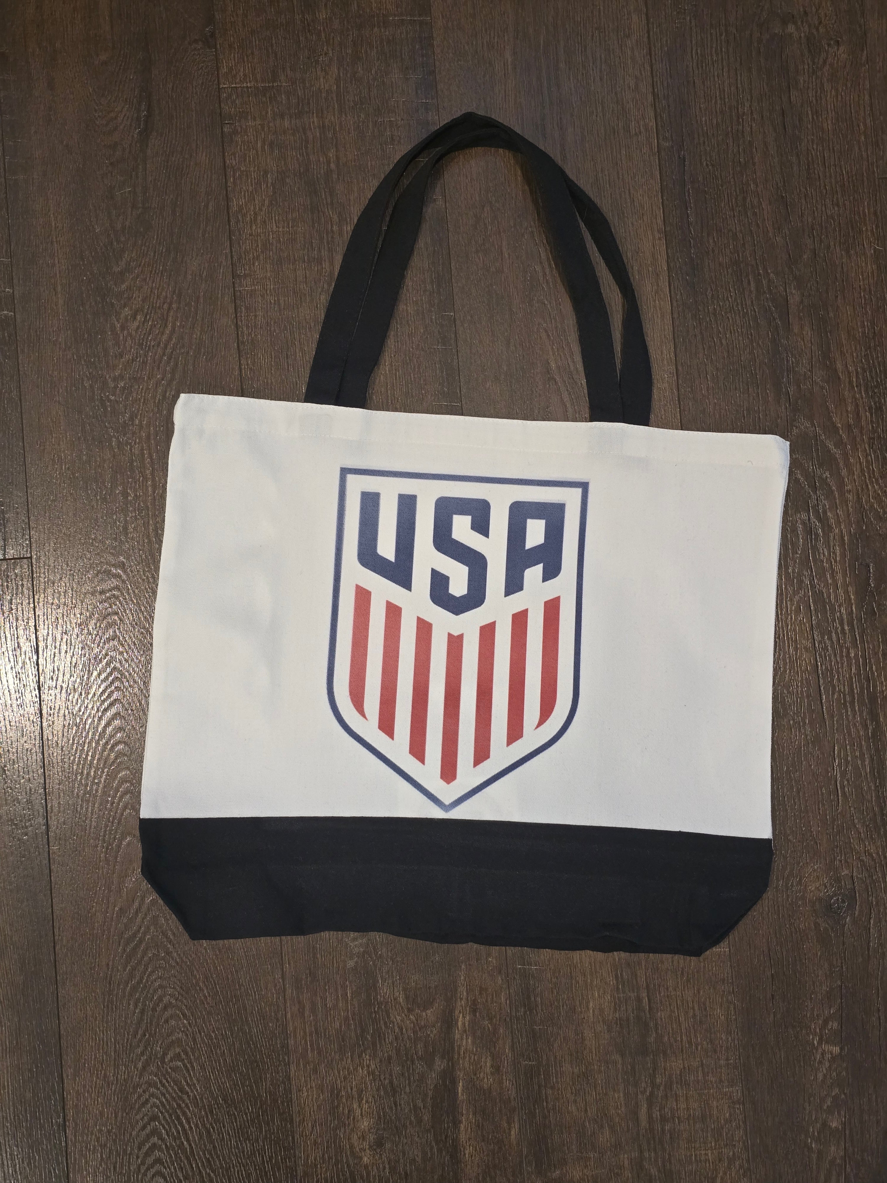 Custom Tote bag