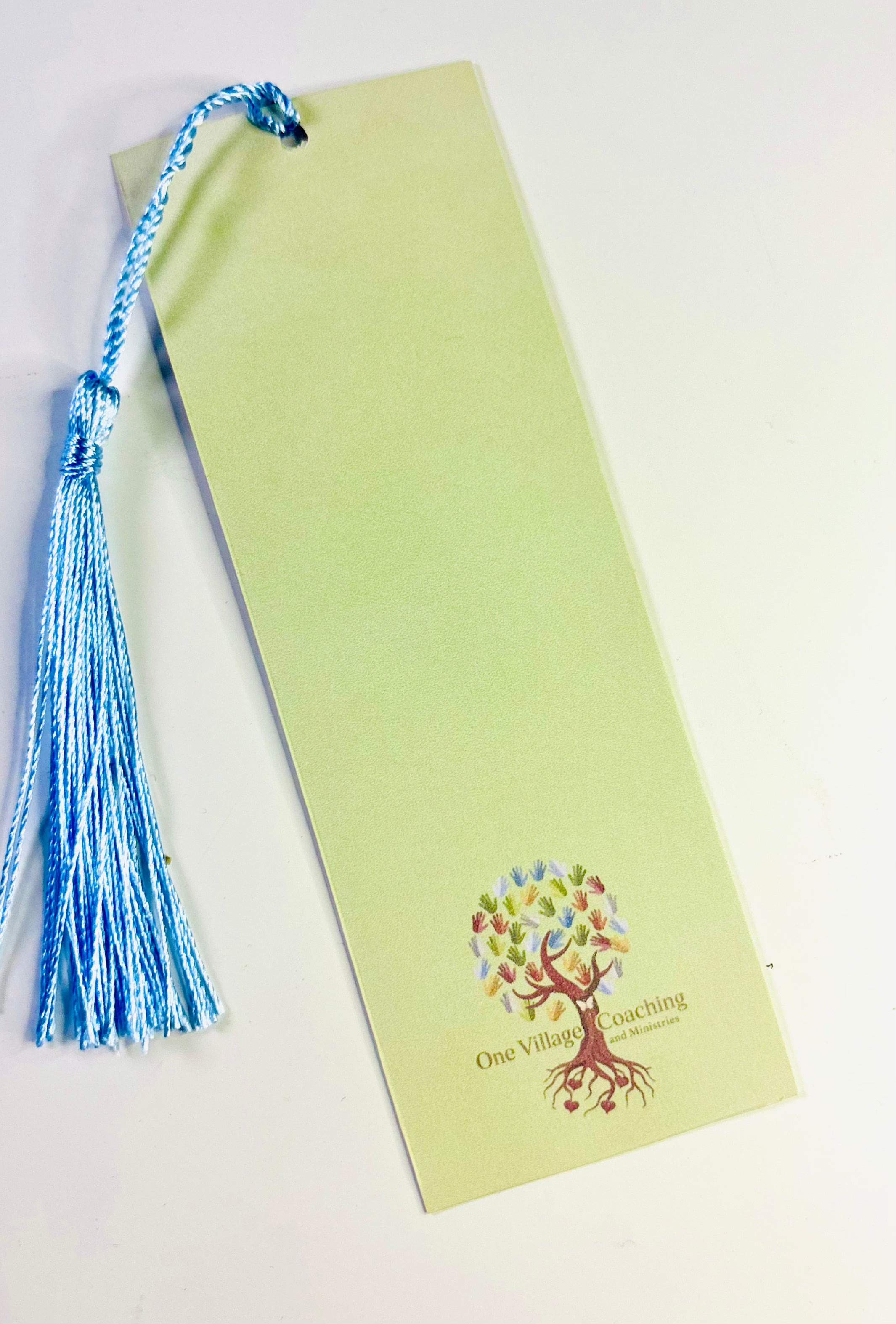 Christian Bookmark