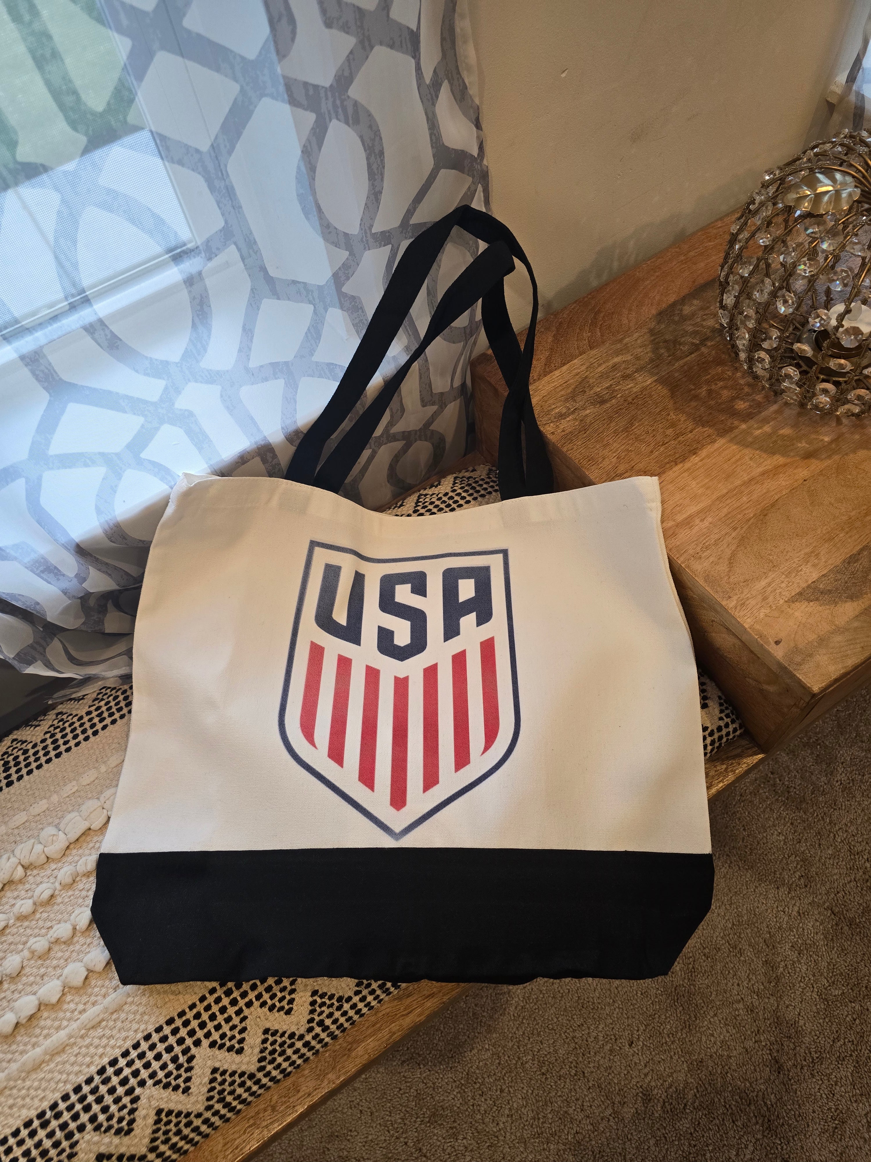 Custom Tote bag